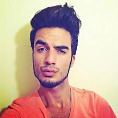 Quise parecerme a Zac Efron pero no me dan los colores. 
Peiname el jopo.