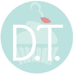 DolceTrucco's profile picture. A girl's double delight!  Bakery & Makeup Store    79 Avenida Norte, Centro Comercial Via Miranda (Frente a Ex-Taberna Escalón)