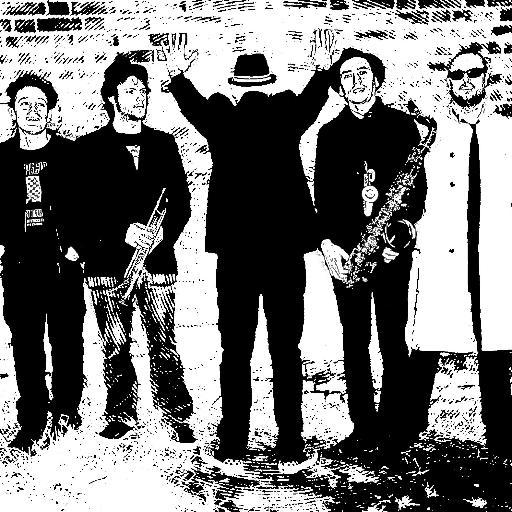 Ska, 2 tone, reggae and blue beat covers. Two Tones Beyond like nothing more than to bust out a ska classic - guaranteed to get the crowd skanking!