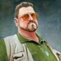 Walter Sobchak(@waltersobchak) 's Twitter Profile Photo