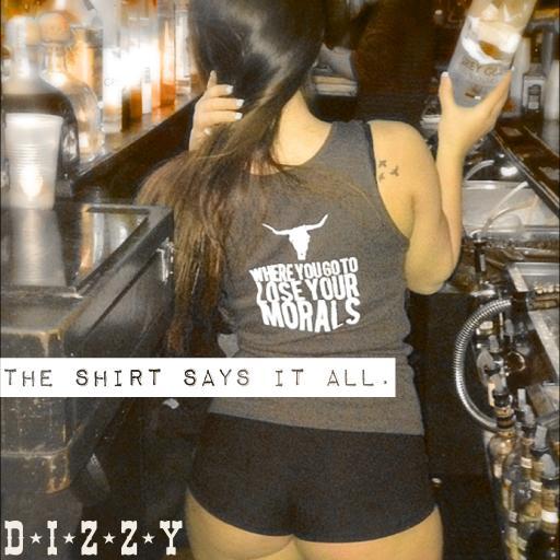 The Official D*I*Z*Z*Y*S Page....