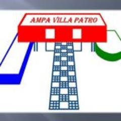 Asociación de Madres y Padres del CEIP Villa Patro de Lardero, La Rioja.