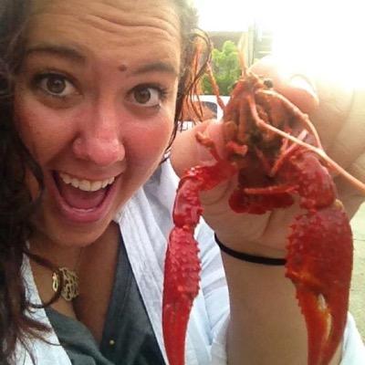 Eating my way through the 381... zip codes . tag #381ohYum in your foodie adventures