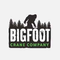 Bigfoot Crane (@bigfootcrane) 's Twitter Profile