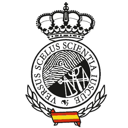 Twitter Oficial de la Sociedad Española de #Criminología y Ciencias #Forenses. Sigue desde aquí toda la actualidad de la Criminología #española y mundial.