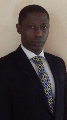 ugodur's profile picture. Investment Analyst/Portfolio Manager. Email: ugochukwuduru@gmail.com