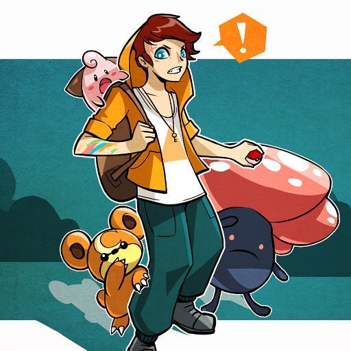 Senior Producer @HutchGames / @bafta member / I sometimes do VA stuff too!
London. Best Jigglypuff @allcaps_PHIL has ever played |M9|