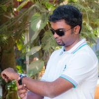 Karthick Sekar(@zulu1211) 's Twitter Profileg