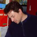 Mark Gallagher - @IndyDeckard - Twitter