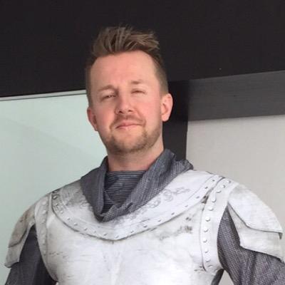 vnkrob's profile picture. Kleutermeester, vakidioot, workaholic.