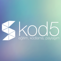KOD5(@orgkod5) 's Twitter Profile Photo