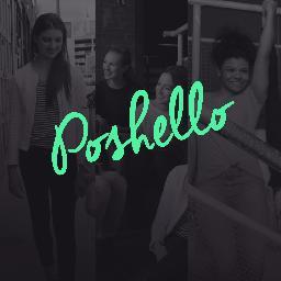 The hottest new accessory has arrived.  Your ears will never look the same.  (TM) Poshello Co. 2015.  LOOP Patent Pending