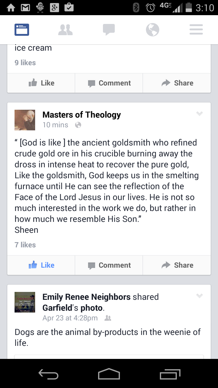 kalel434's profile picture. by grace I have been saved, husband and father of three