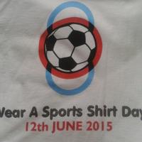 Wear A Sports Shirt (@wearsportsshirt) 's Twitter Profile Photo Wear A Sports Shirt (@wearsportsshirt) 's Twitter Profile Photo