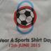 Wear A Sports Shirt (@wearsportsshirt) Twitter profile photo Wear A Sports Shirt (@wearsportsshirt) Twitter profile photo