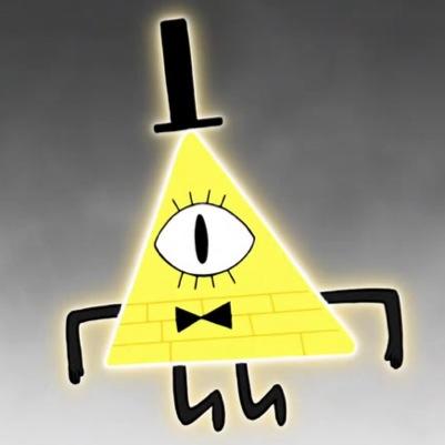 Name's Bill Cipher. Master of invading dreams, causing chaos, and agonizing pain! #OpenRP