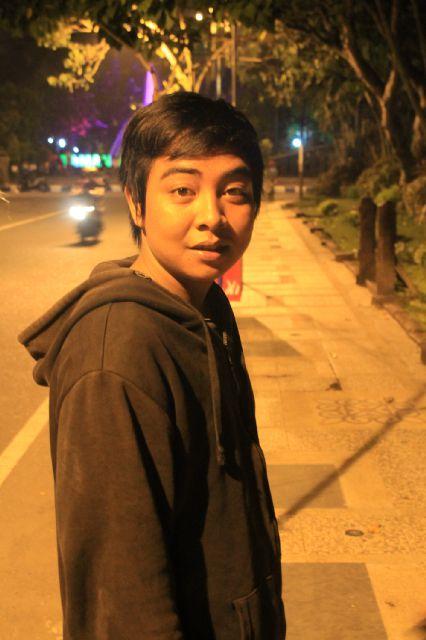 Brawal dr (B) Birth & berakir di (D) Death, diantara itu terdpat (C) Choice..ya hdp adlh pilihan, tntukan plhnmu, jlni tnpa penyesalan, plhnmu jln hdpmu