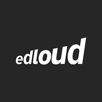 EDLOUD(@edloud) 's Twitter Profile Photo
