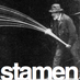 Stamen Design (@stamen@vis.social) (@stamen) Twitter profile photo