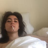 Nigar Gurbanova (@meryl_street_) Twitter profile photo
