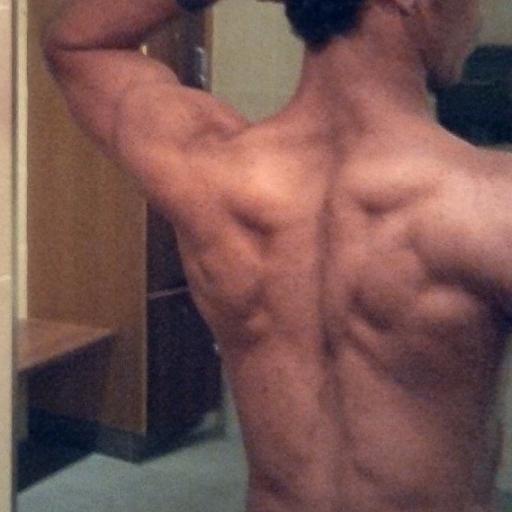 American born - Vincy raised - Based in the UK. MSc Graduate. Geek. Fitness addict. #TeamFamous We do it for fun.