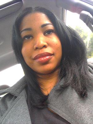 Third eye awakening.... Esthetician/Manicurist. 4'11 Samurai warrior Virgo 😉
