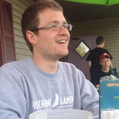 pmurr23's profile picture. 