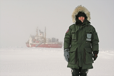 Journalist climate, energy, enviro, Arctic + | ✍ Nature, bioGraphic Hakai, Globe & Mail + | Past @ConversationCA Arctic Deeply | @hannahhoag.bsky.social