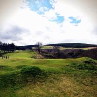 Rothes Golf Club (@clubrothes) 's Twitter Profile
