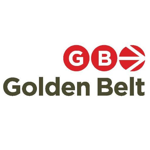 Golden Belt