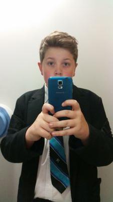 reecemurphy2001's profile picture. 