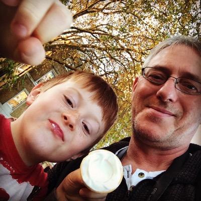billgalloway's profile picture. Freelance Design and UX