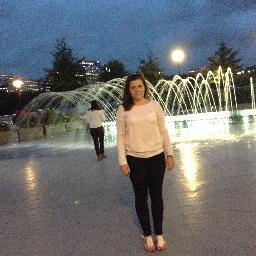 Software development student, Belfast
The secret of getting ahead is getting started - Mark Twain