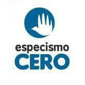 Twitter oficial de Especismo Cero - Organización Argentina de Derechos Animales
 Facebook: http://t.co/XAu0uKiurC