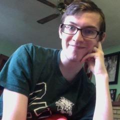 Ohio University student majoring in journalism, mostly interested in film criticism and queer/feminist theory. Blogger for @ACRN.
