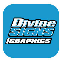 DIVINESIGNS's profile picture. Full-Service Sign Company