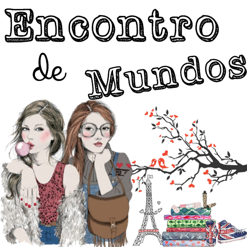 Tudo sobre Livros, filmes, séries, moda, música, tecnologia...                                     FB: ⇊ http://t.co/LcEiQYvuDr             Blog ⇊