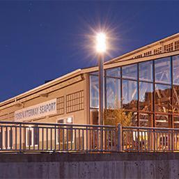 Puget Sound's maritime heritage, education and event center, where families, students and entire communities come to discover, explore, work and play.