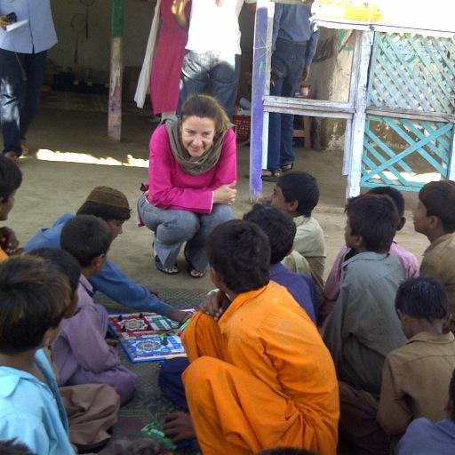 Author of The Twelfth of February, forthcoming fall 2024 @McGillQueensUP. international aid worker, crisis response/recovery, Canadian aid history