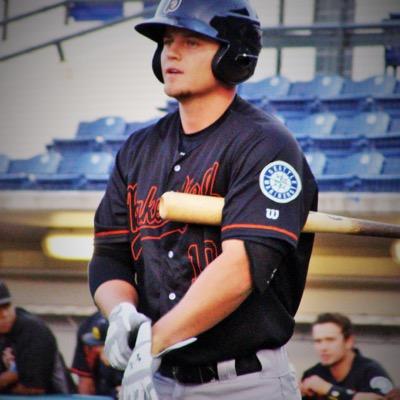 Blast Motion - Customer Success Manager MLB @blast_bsbl | Co-Founder @playnsportsusa