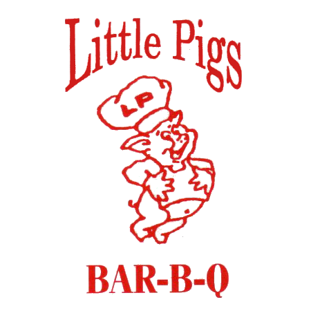 At Little Pigs Bar-B-Q in Myrtle Beach, barbecue is our specialty. Come on by, say hello, and enjoy delicious hickory smoked BBQ, from our family to yours.