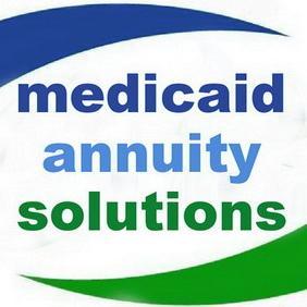 Medicaid Annuity