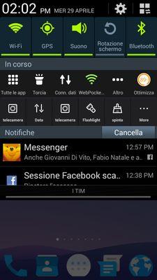 Addetto alle risorse umane in società di navigazione