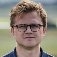 Øystein K. Langberg (@olangberg) 's Twitter Profile Photo