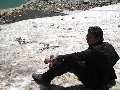 @Asifshahdba