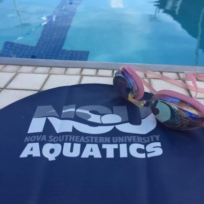 USA Masters swim club based at Nova Southeastern University in Davie, FL