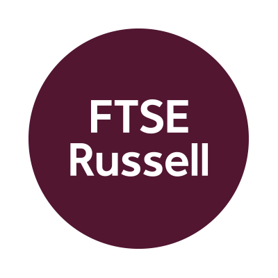 Our account has moved to @FTSERussell. Follow our new channel for fresh perspectives on global markets and indexing trends.