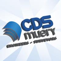 CDS Muery (@cdsmuery) 's Twitter Profile