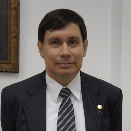 Abogado Economista Agrícola. Magister Derecho Procesal Especialista en Política y Legislación Ambiental. Doctor  Derecho. Profesor Universidad Nacional Colombia