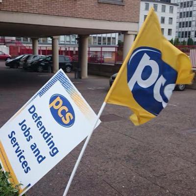 UK trade union for civil and public servants. Standing up for public services and social justice.
Providing local updates for Essex PCS members